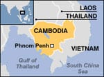 Cambodia UN-OHRLLS map