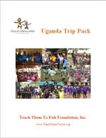 Uganda Trip Pack