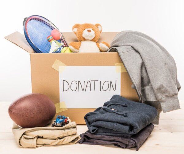 Other Ways to Help Charities | Teach Them to Fish Foundation
